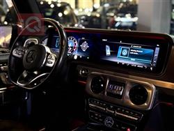 مرسيدس بنز G-Class